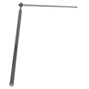 Měřící tyč 105 - 190 cm