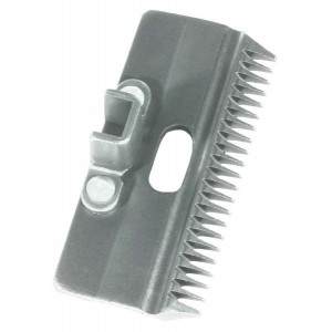 Vrchní nůž ke strojku Elektric 2000 PLUS, 22 zubů - STANDARD