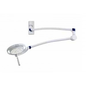 Vyšetřovací lampa NÁSTĚNNÁ Vyšetřovací lampa NÁSTĚNNÁ