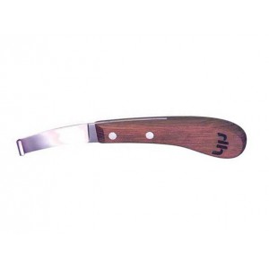 Nůž na paznehty 65 mm - PRAVÝ / LEVÝ