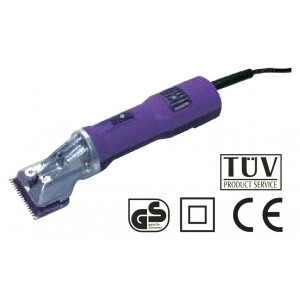 Elektrický stříhací strojek ELECTRIC 2000 PLUS na KONĚ Elektrický stříhací strojek ELECTRIC 2000 PLUS na KONĚ